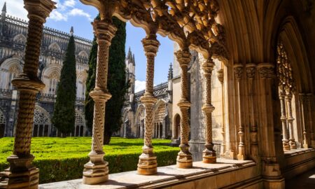 Exploring the Treasures Around Fátima: A 2-Day Itinerary