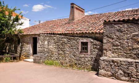 Valinhos: A Sacred Place of Reflection in Fátima’s Pilgrimage Path