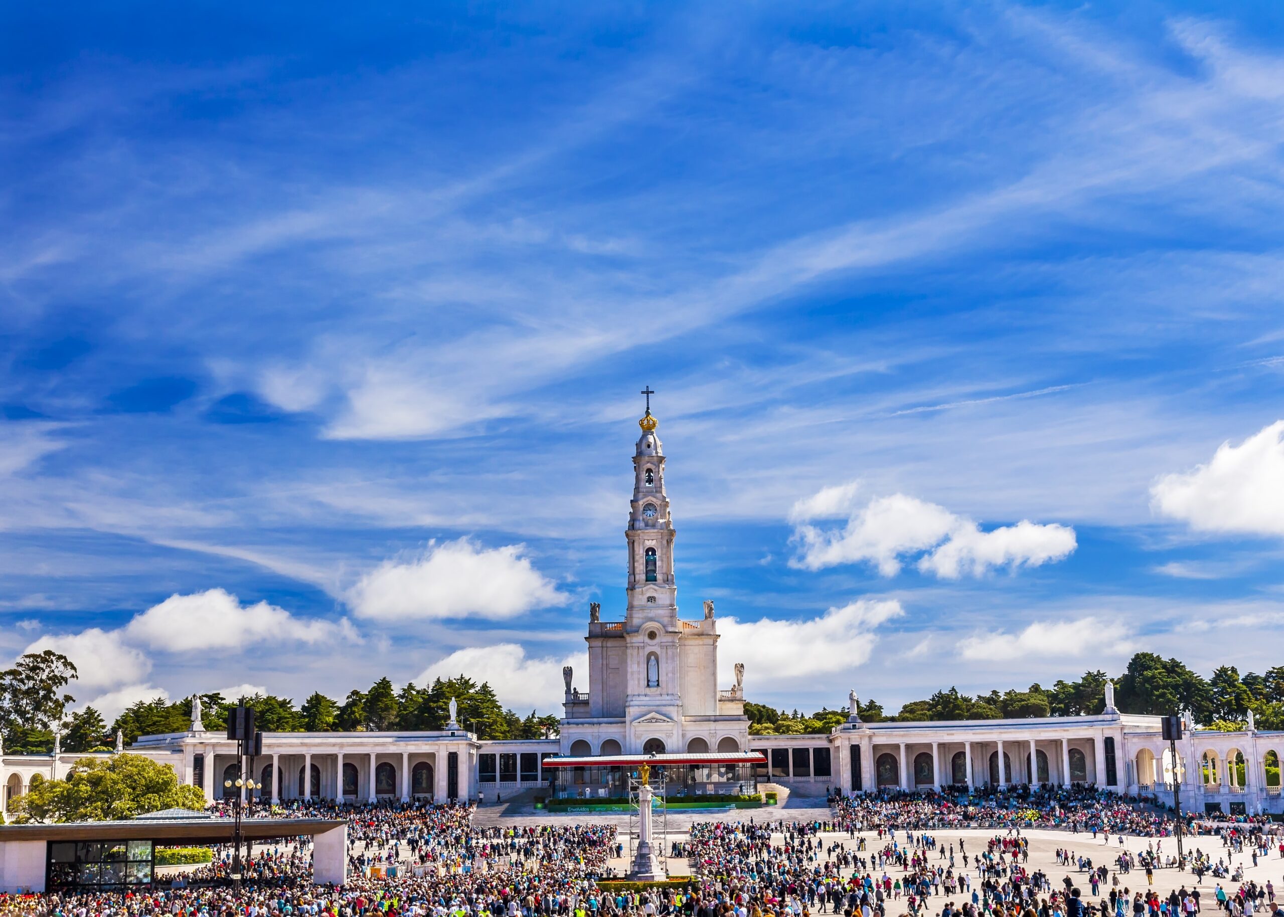 The Best Time to Visit Fatima, Portugal
