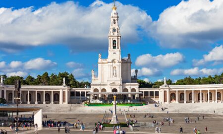 1-Day Visit to Fatima From Lisbon