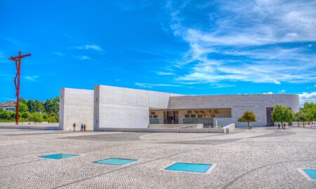 History of Fatima, Portugal: From Quiet Village to Pilgrimage Haven