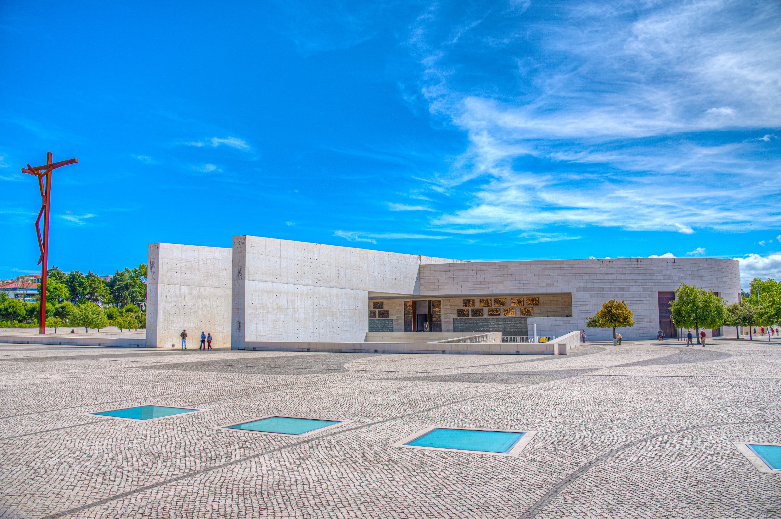 History of Fatima, Portugal: From Quiet Village to Pilgrimage Haven