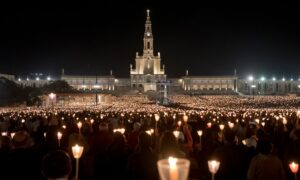 Fatima Candle Procession: A Profound Pilgrimage Experience for Catholic Travelers