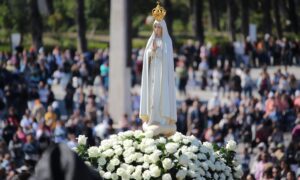 The Three Secrets of Fatima: Unraveling the Mysteries of the Marian Apparitions