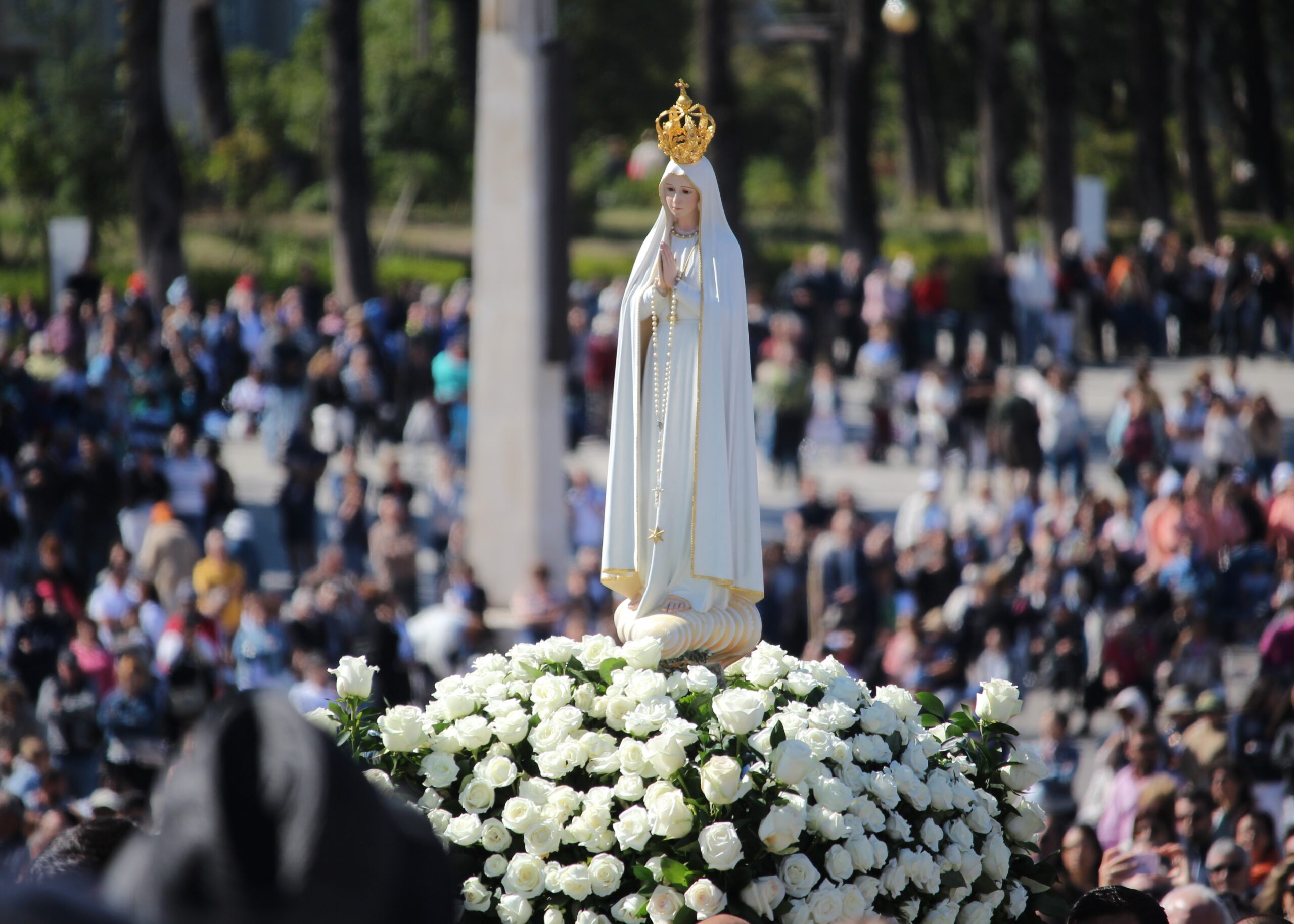 The Three Secrets of Fatima: Unraveling the Mysteries of the Marian Apparitions