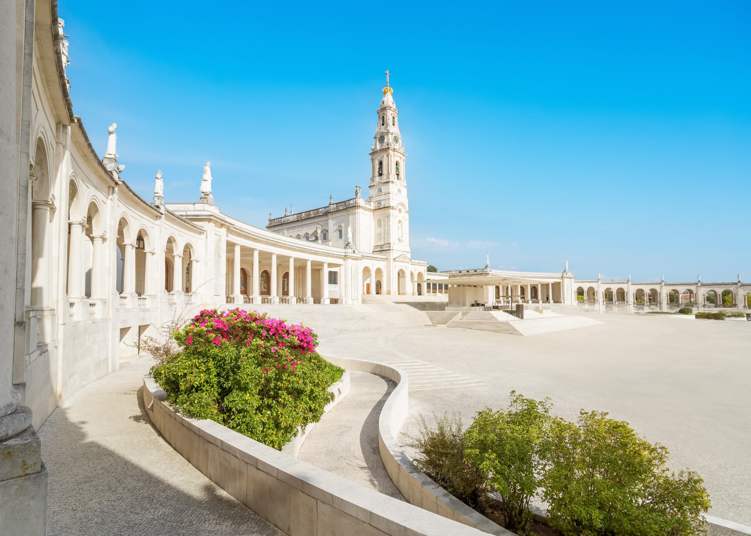 5 Must-See Places in Fátima for a Spiritual Journey