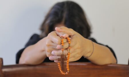 Attending the Rosary in Fátima: A Pilgrimage of Faith and Devotion