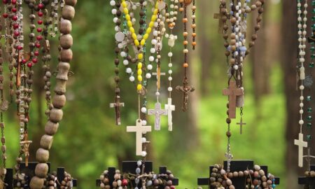 Where to Buy Religious Objects in Fátima: A Guide for Pilgrims