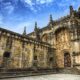 Tomar, Portugal: Catholic Heritage of the Templar City