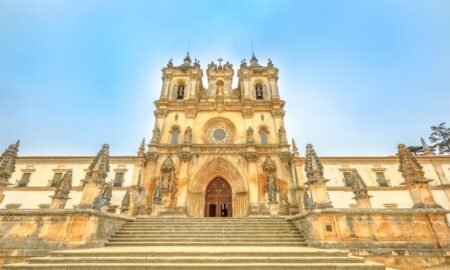 Alcobaça Monastery: A Testament to Faith, Love, and Gothic Splendor