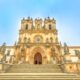 Alcobaça Monastery: A Testament to Faith, Love, and Gothic Splendor