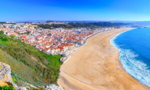 Nazaré, Portugal: A Coastal Gem with Deep Catholic Heritage and Tradition