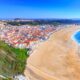 Nazaré, Portugal: A Coastal Gem with Deep Catholic Heritage and Tradition